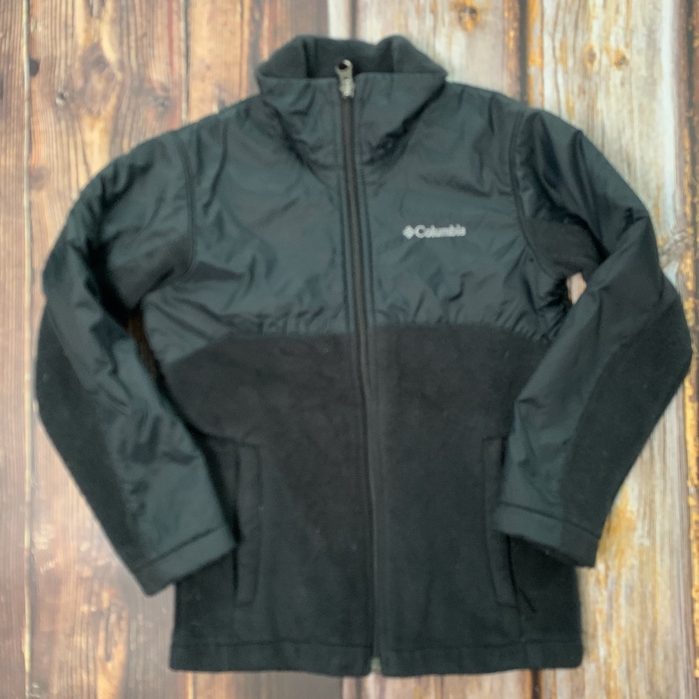 Columbia Jacket
